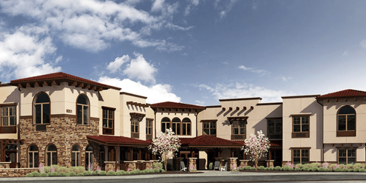 MorningStar Assisted Living & Memory Care of Albuquerque Select